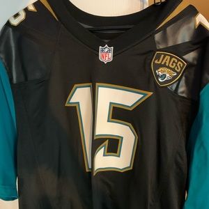 Robinson Jacksonville Jaguars Jersey